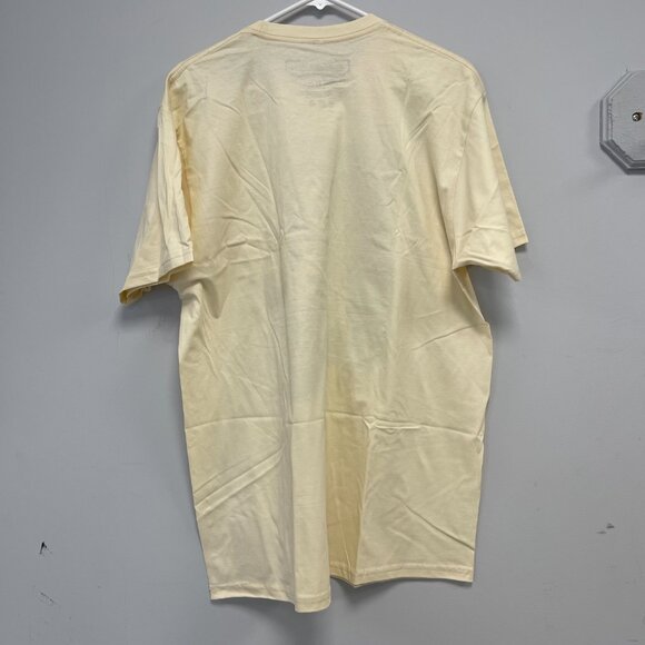 Mitchell & Ness MLB Cereal Tee - New York Yankees - Cream & Navy, XL - NWT - Picture 2 of 5